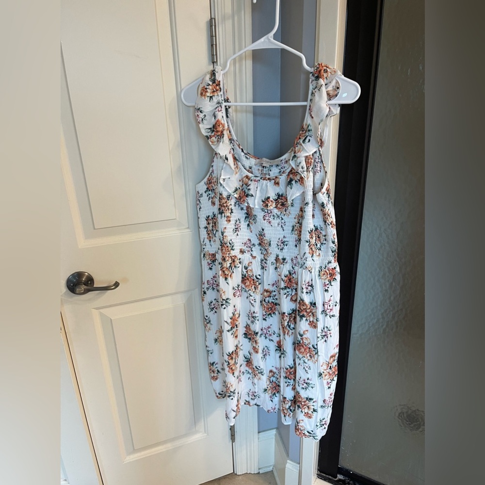 Loft Size XL Dress